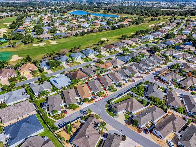 1651 EDISTO LANE, The Villages, FL 32162