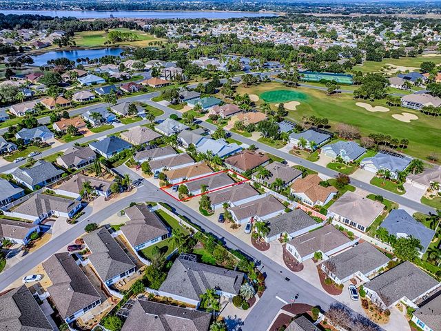 1651 EDISTO LANE, The Villages, FL 32162