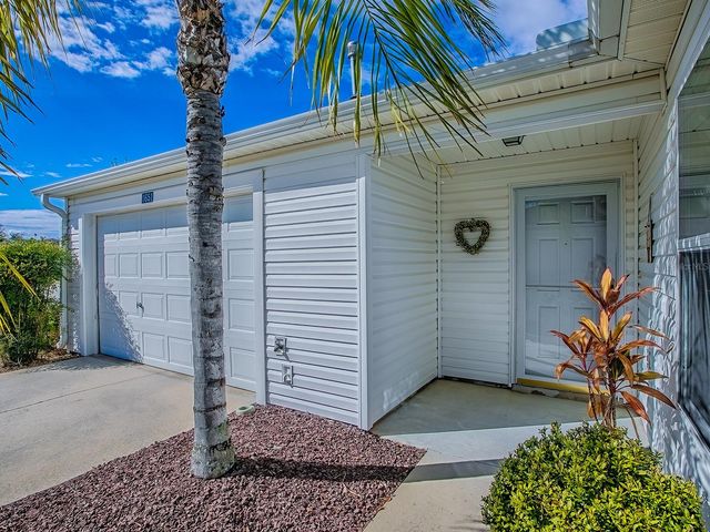 1651 EDISTO LANE, The Villages, FL 32162