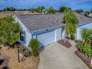 1651 EDISTO LANE, The Villages, FL 32162