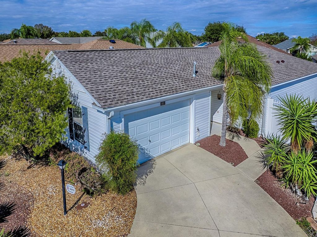 1651 EDISTO LANE, The Villages, FL 32162