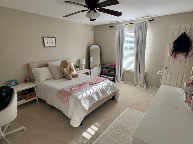 2125 Maserati Drive, Frisco, TX 75033