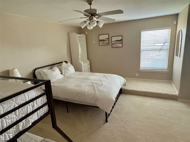 2125 Maserati Drive, Frisco, TX 75033