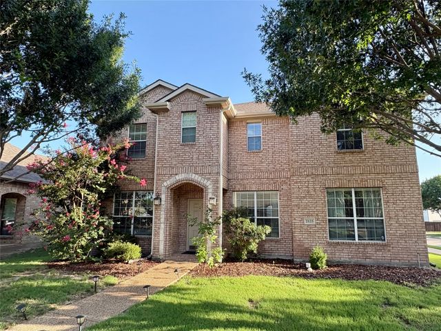 2125 Maserati Drive, Frisco, TX 75033