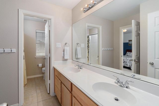 2125 Maserati Drive, Frisco, TX 75033