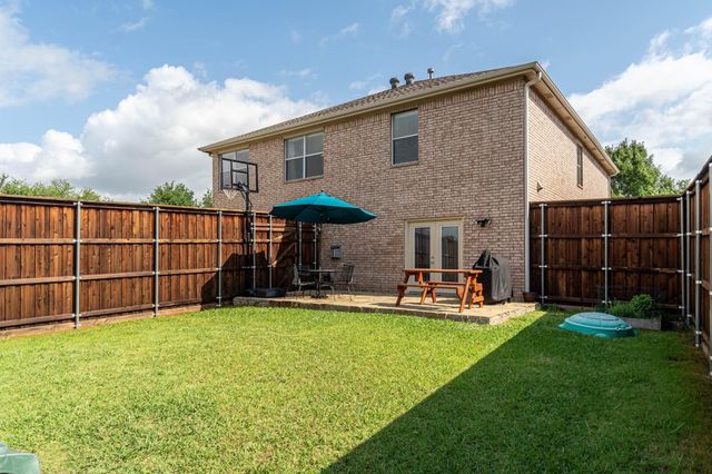 2125 Maserati Drive, Frisco, TX 75033