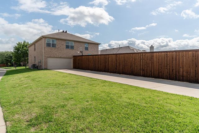 2125 Maserati Drive, Frisco, TX 75033