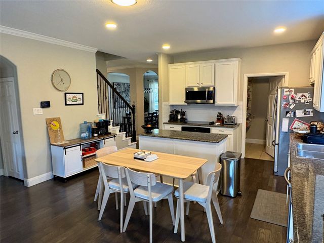2125 Maserati Drive, Frisco, TX 75033