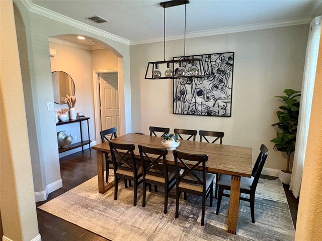 2125 Maserati Drive, Frisco, TX 75033