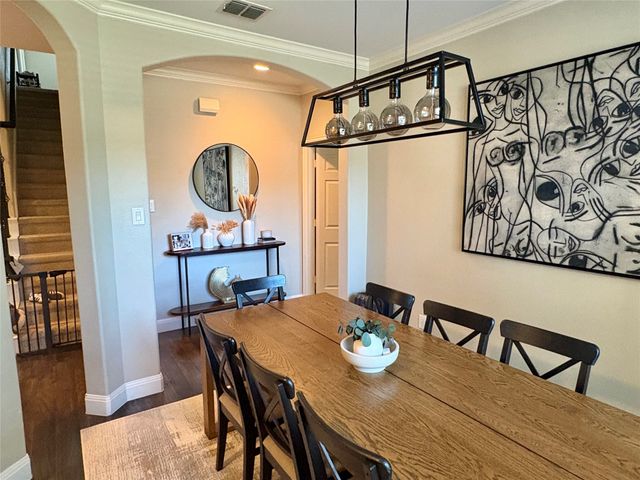 2125 Maserati Drive, Frisco, TX 75033