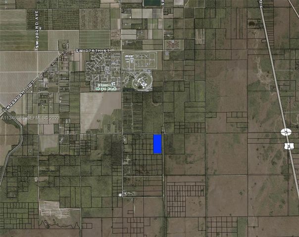 Sw 392nd Street, Homestead, FL 33034
