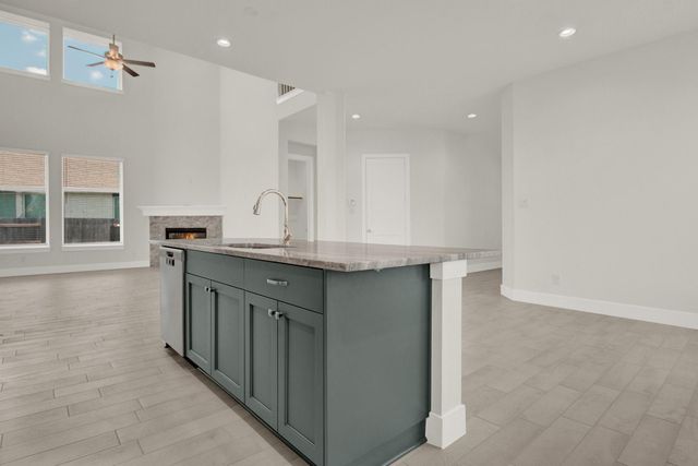 24935 Rosemallow Ridge Lane, Katy, TX 77493