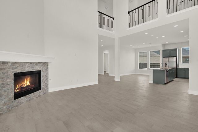 24935 Rosemallow Ridge Lane, Katy, TX 77493