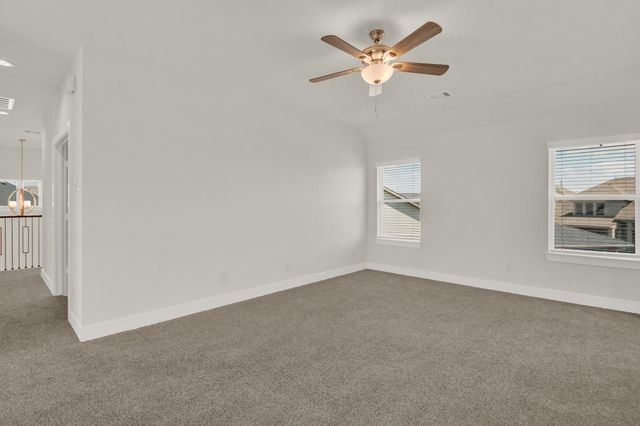 24935 Rosemallow Ridge Lane, Katy, TX 77493