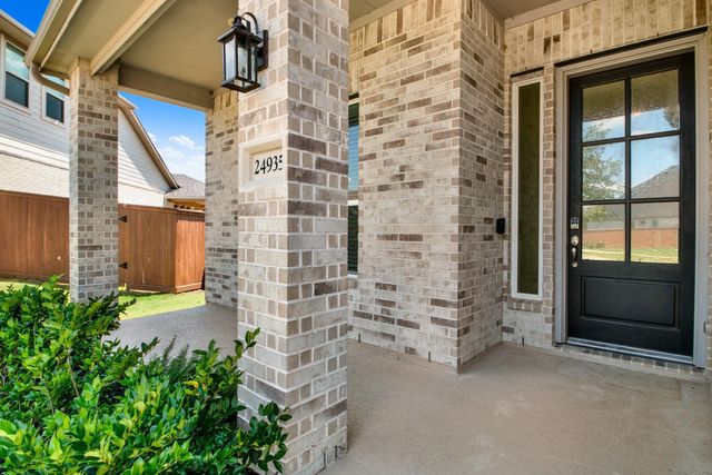 24935 Rosemallow Ridge Lane, Katy, TX 77493