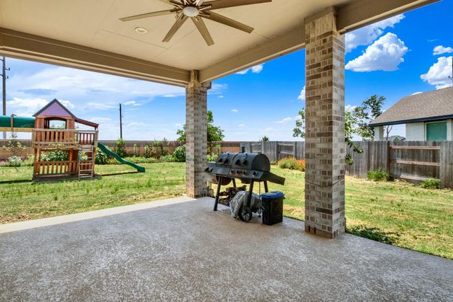 24935 Rosemallow Ridge Lane, Katy, TX 77493