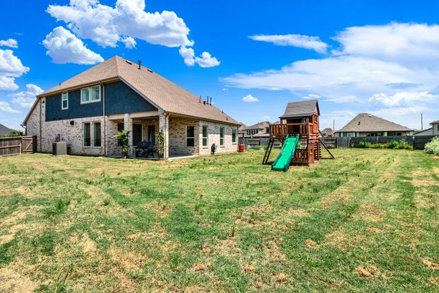 24935 Rosemallow Ridge Lane, Katy, TX 77493