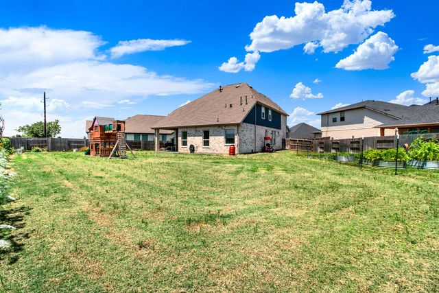 24935 Rosemallow Ridge Lane, Katy, TX 77493