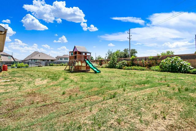 24935 Rosemallow Ridge Lane, Katy, TX 77493