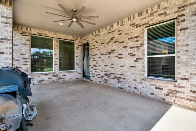 24935 Rosemallow Ridge Lane, Katy, TX 77493