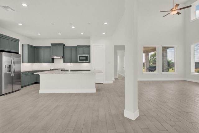 24935 Rosemallow Ridge Lane, Katy, TX 77493