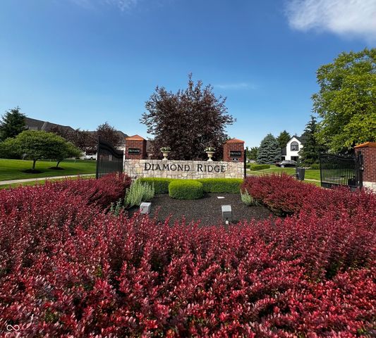 6641 Trail Ridge Way, Indianapolis, IN 46259