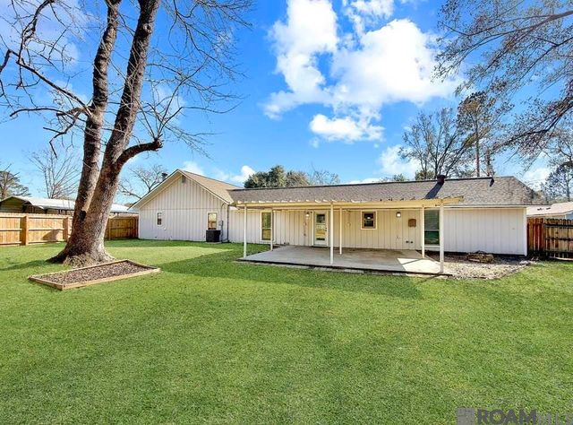 13893 Achord Ln, Walker, LA 70785