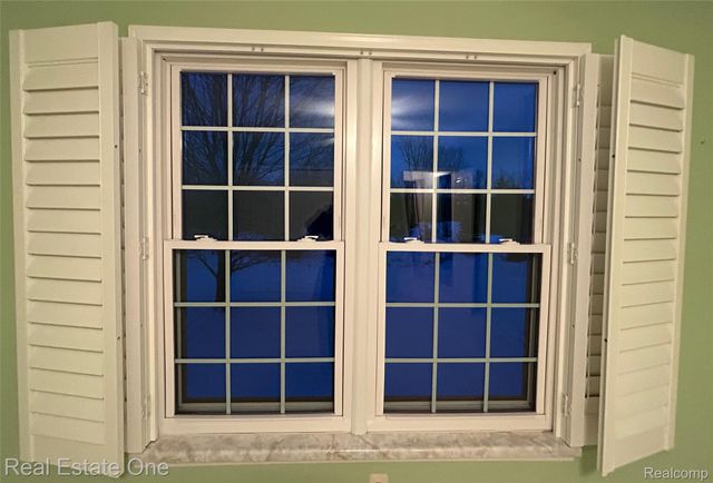 11734 Shenandoah Drive 3, Green Oak Township, MI 48178