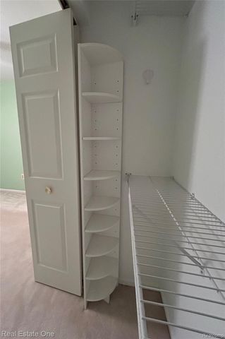 11734 Shenandoah Drive 3, Green Oak Township, MI 48178