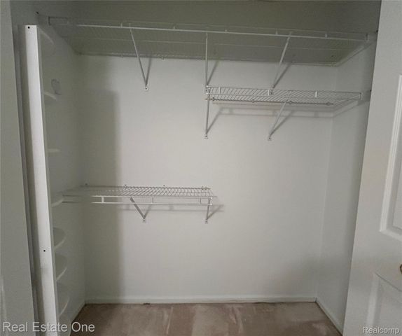 11734 Shenandoah Drive 3, Green Oak Township, MI 48178