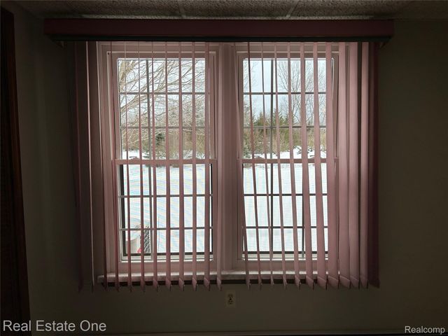 11734 Shenandoah Drive 3, Green Oak Township, MI 48178