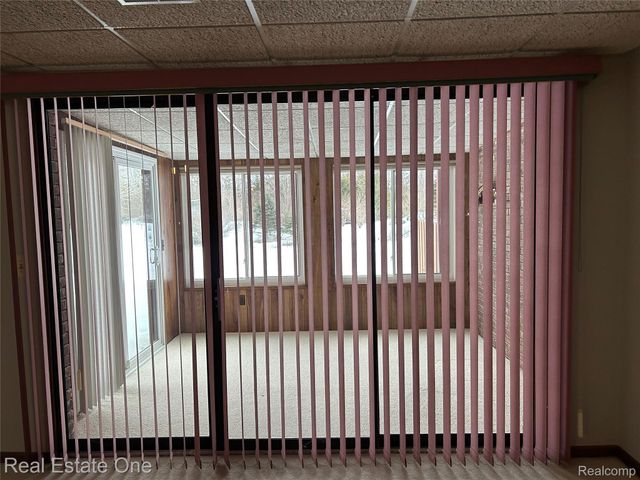 11734 Shenandoah Drive 3, Green Oak Township, MI 48178