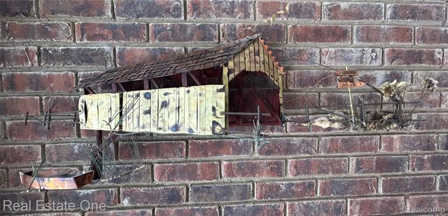 11734 Shenandoah Drive 3, Green Oak Township, MI 48178