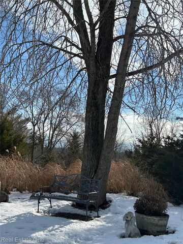 11734 Shenandoah Drive 3, Green Oak Township, MI 48178