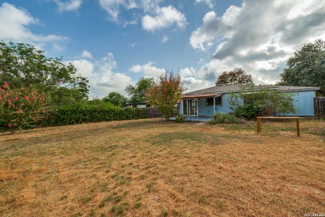 5911 HIDDEN IRON CIR, San Antonio, TX 78250