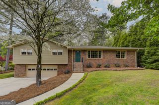 2945 Wendy Lane, Marietta, GA 30062