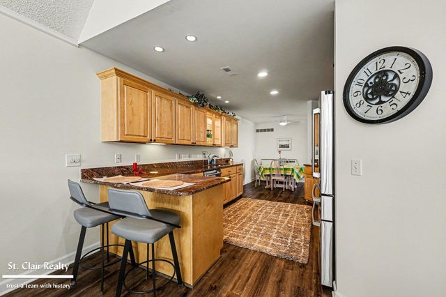 50703 Harbour View Drive, New Baltimore, MI 48047