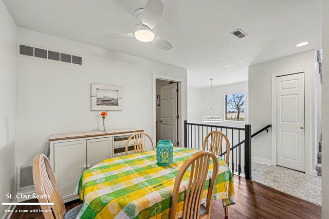 50703 Harbour View Drive, New Baltimore, MI 48047