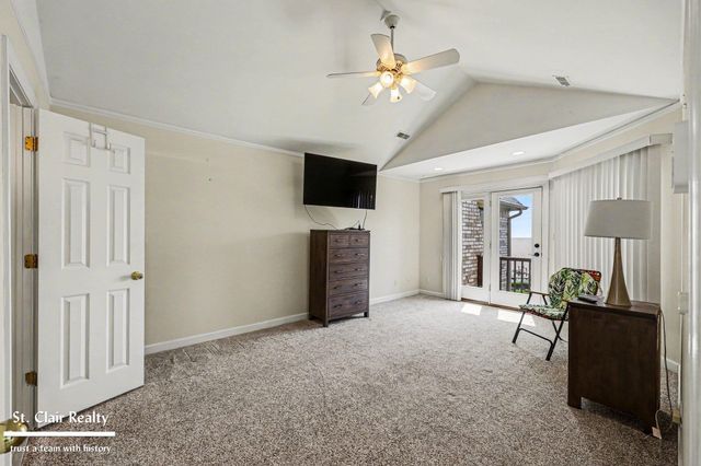 50703 Harbour View Drive, New Baltimore, MI 48047