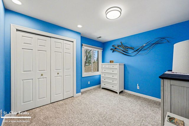 50703 Harbour View Drive, New Baltimore, MI 48047