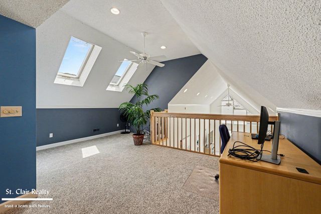 50703 Harbour View Drive, New Baltimore, MI 48047