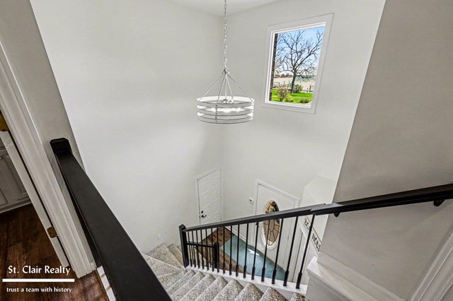 50703 Harbour View Drive, New Baltimore, MI 48047