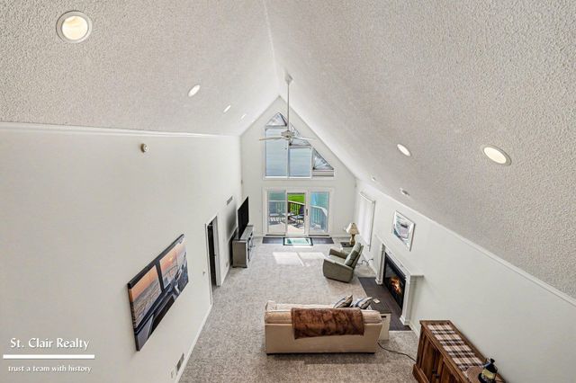 50703 Harbour View Drive, New Baltimore, MI 48047