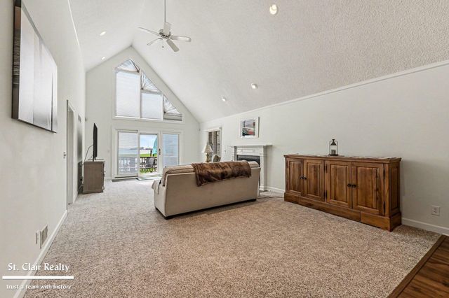 50703 Harbour View Drive, New Baltimore, MI 48047