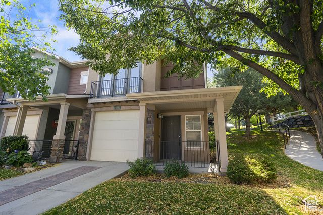14861 S TRESEDER ST, Draper, UT 84020