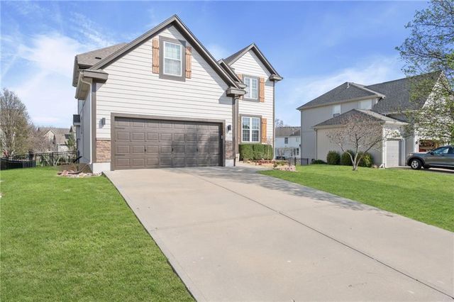 11647 S Marion Street, Olathe, KS 66061