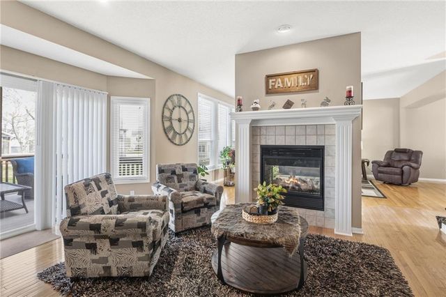 11647 S Marion Street, Olathe, KS 66061