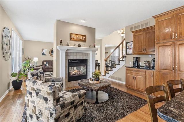 11647 S Marion Street, Olathe, KS 66061