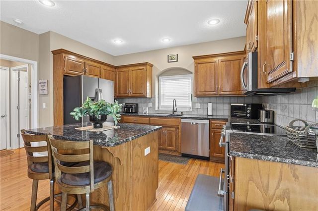 11647 S Marion Street, Olathe, KS 66061