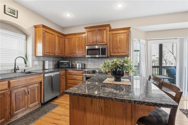 11647 S Marion Street, Olathe, KS 66061